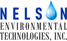 Nelson Environmental Technologies, Inc. Logo